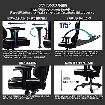 ぶち様*チェア① Amazon｜SPICE OF LIFE 折りたたみ椅子 リラックス